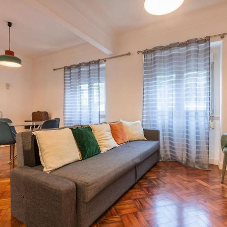 Principe Real Concept By Lovelystay Lisboa Kültér fotó
