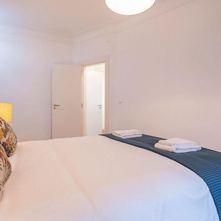 Principe Real Concept By Lovelystay Lisboa Kültér fotó