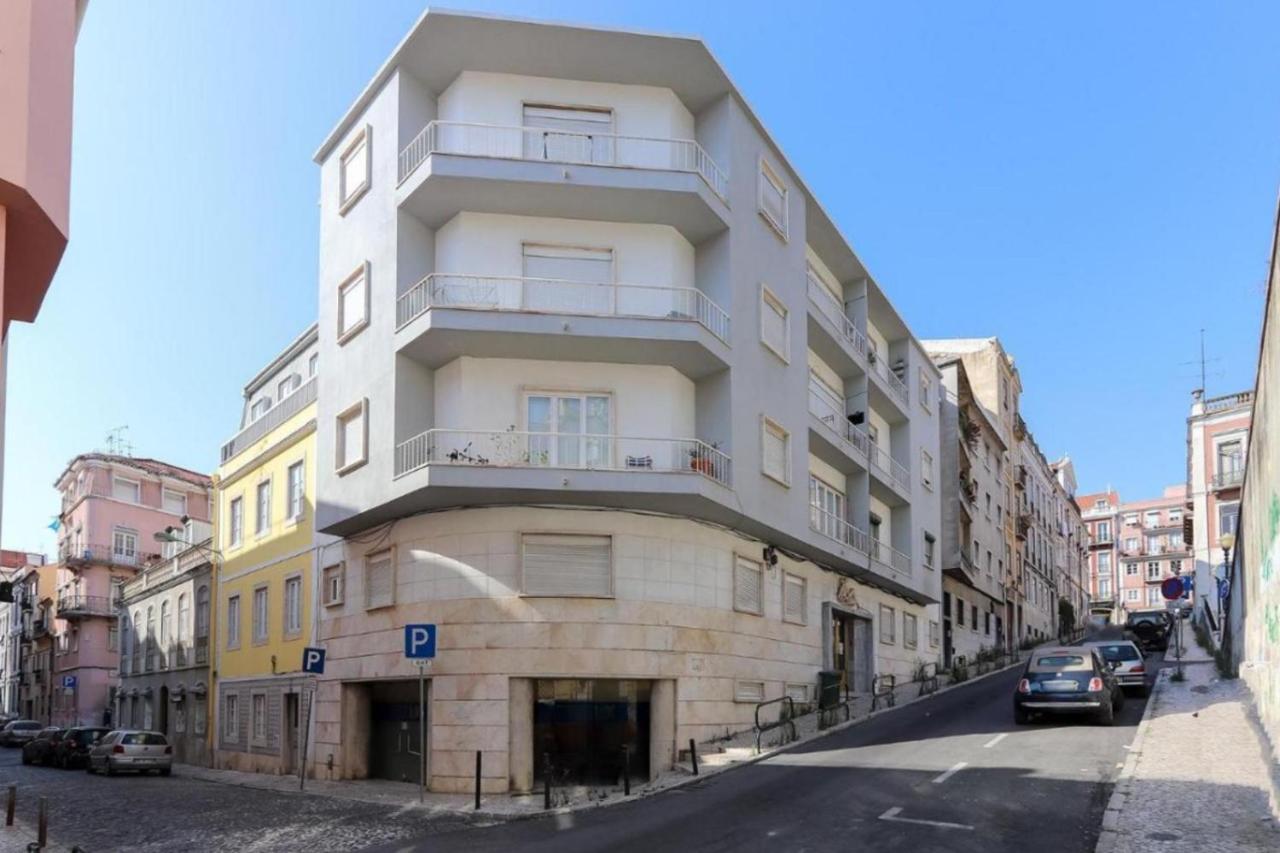 Principe Real Concept By Lovelystay Lisboa Kültér fotó