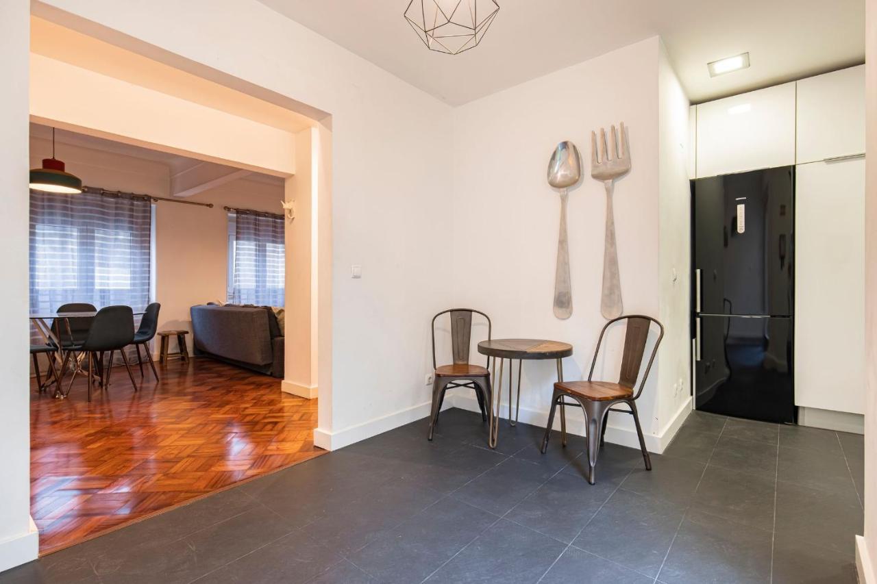 Principe Real Concept By Lovelystay Lisboa Kültér fotó