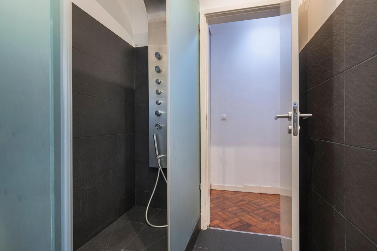 Principe Real Concept By Lovelystay Lisboa Kültér fotó