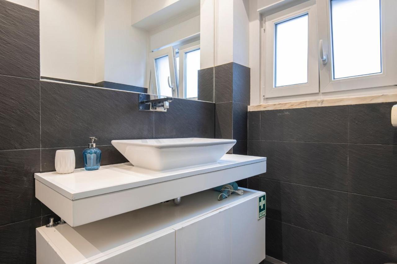 Principe Real Concept By Lovelystay Lisboa Kültér fotó