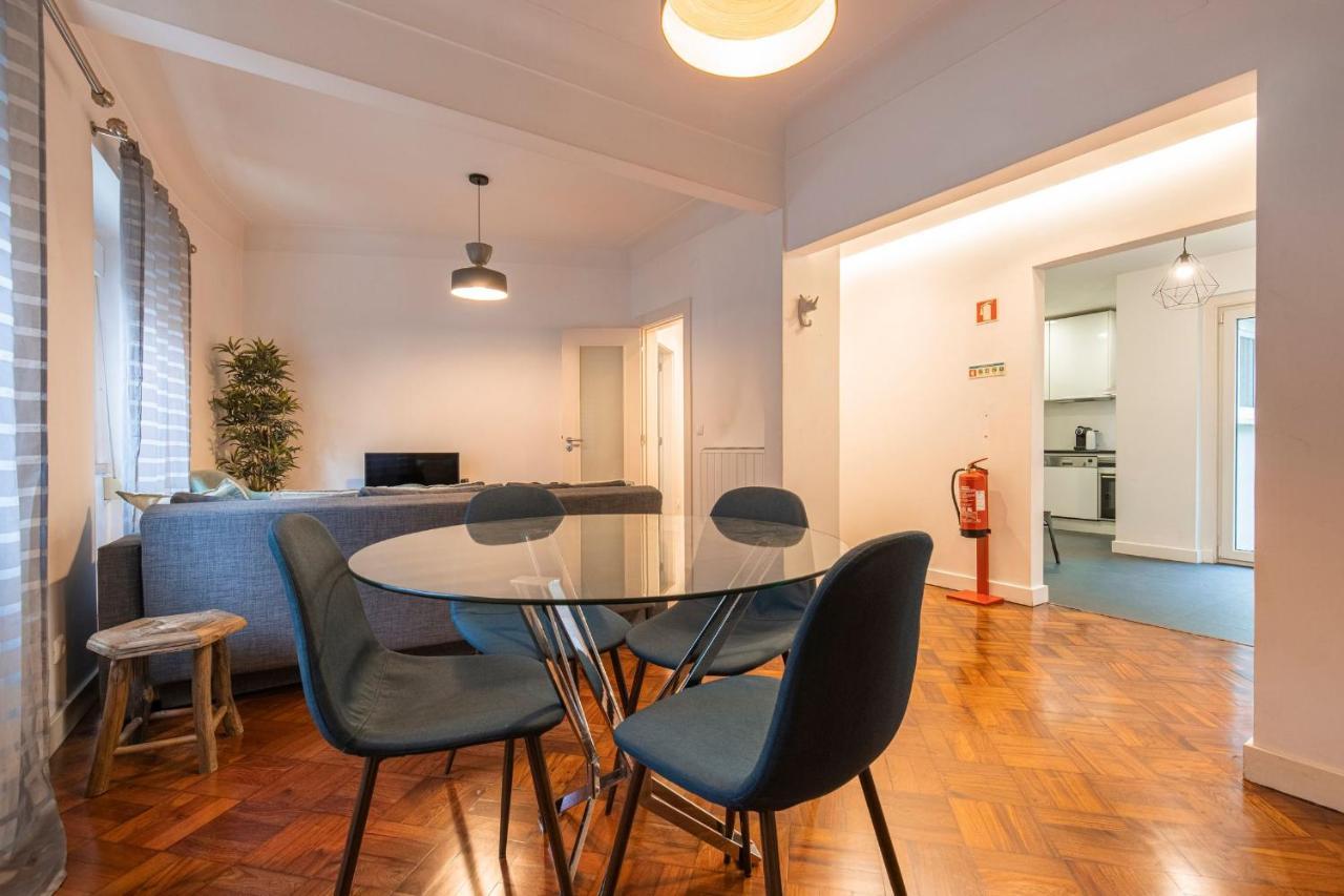 Principe Real Concept By Lovelystay Lisboa Kültér fotó
