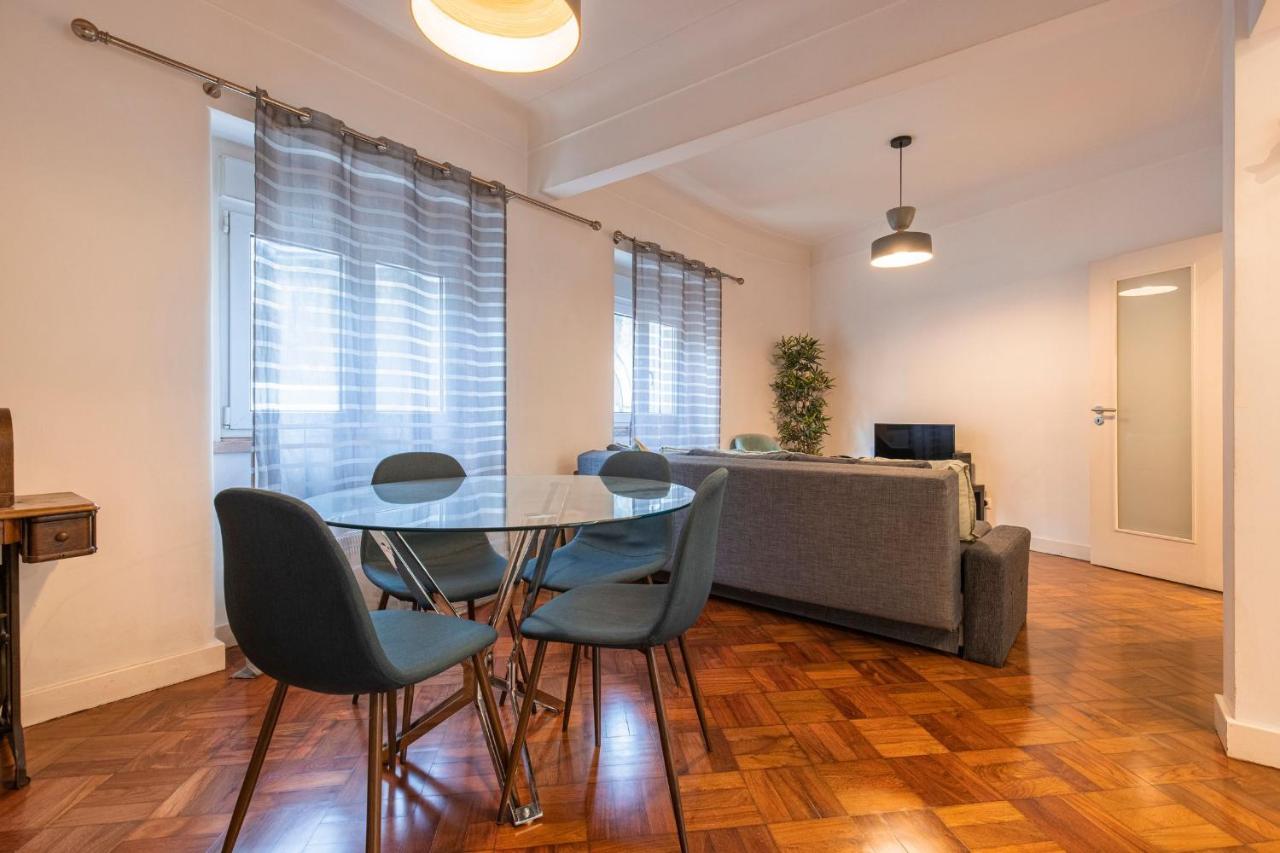 Principe Real Concept By Lovelystay Lisboa Kültér fotó