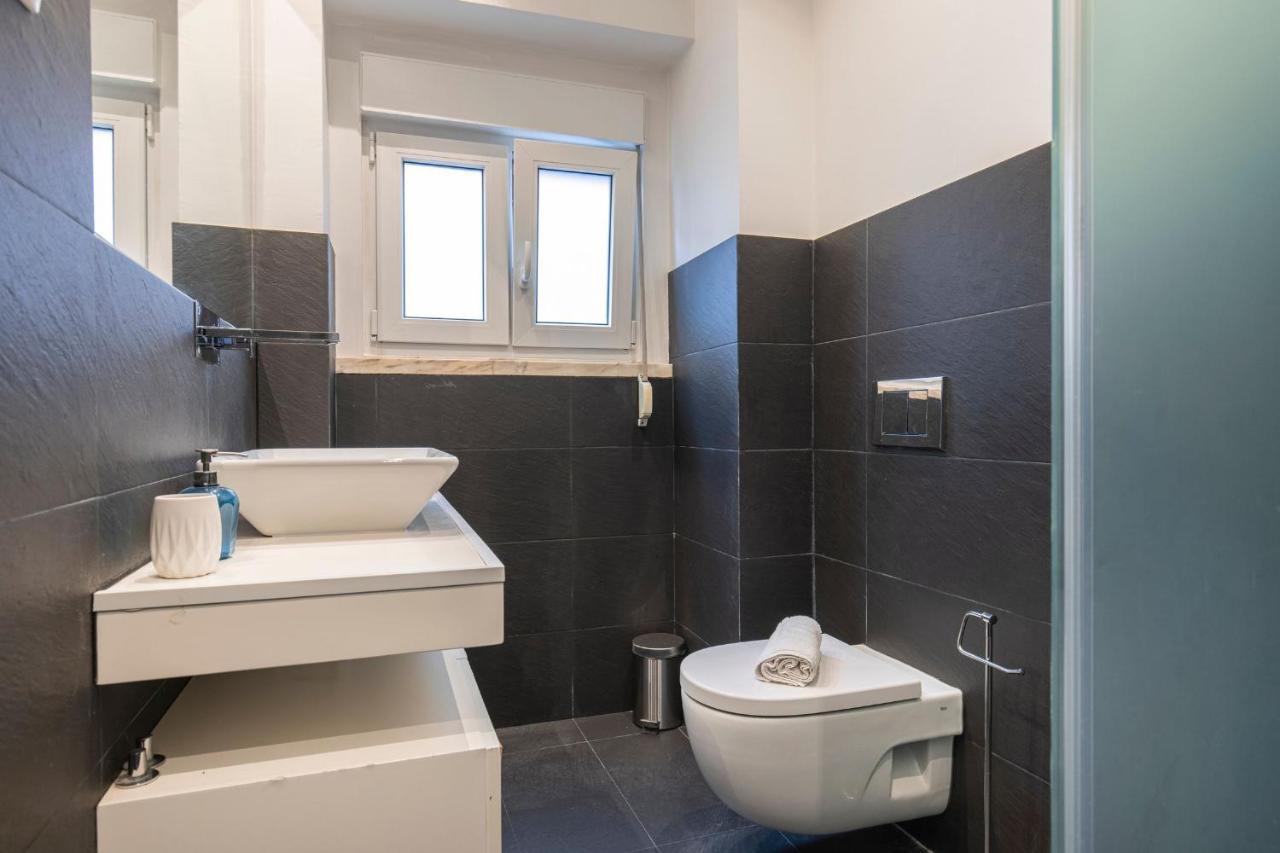 Principe Real Concept By Lovelystay Lisboa Kültér fotó