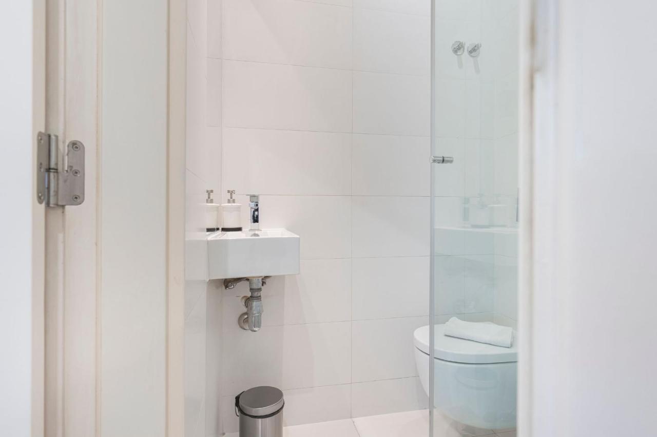 Principe Real Concept By Lovelystay Lisboa Kültér fotó