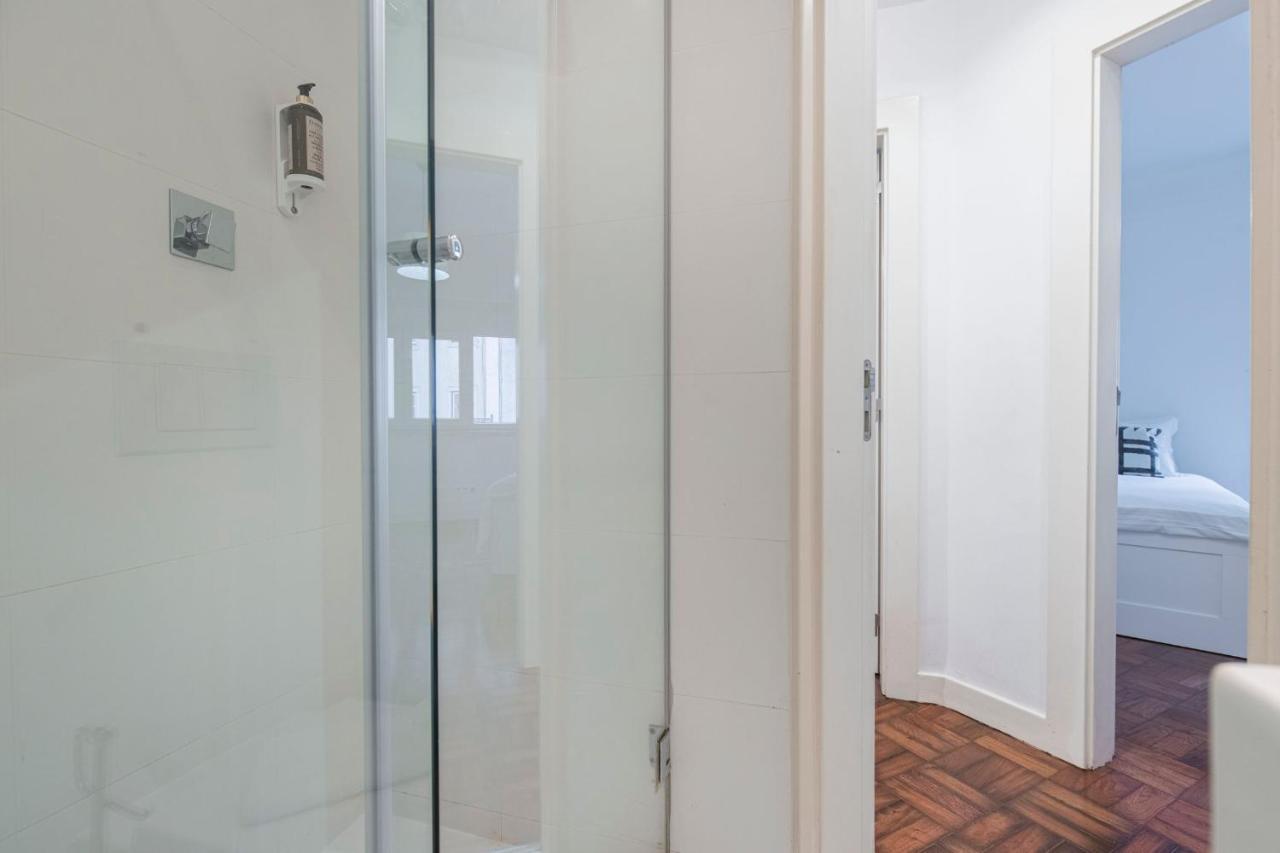 Principe Real Concept By Lovelystay Lisboa Kültér fotó